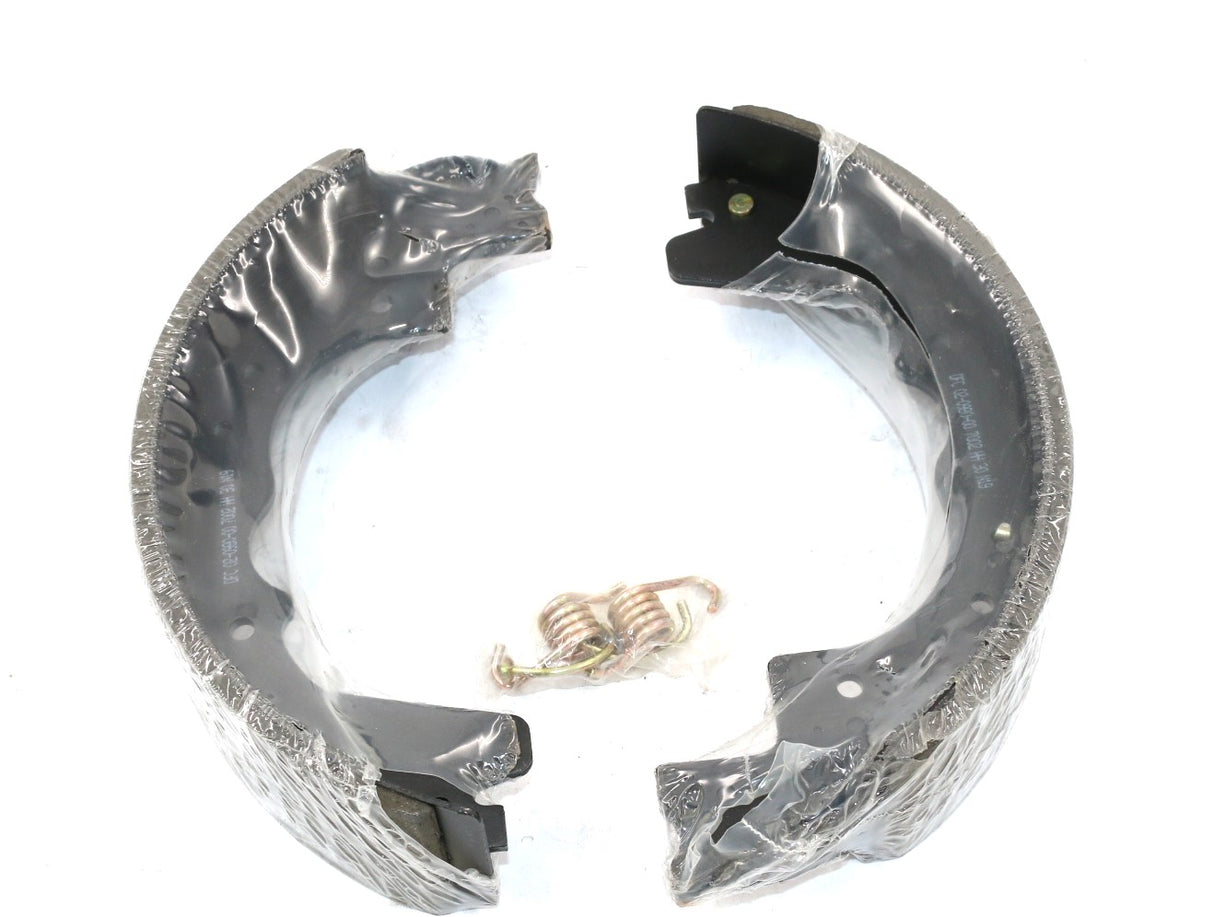 AUTOCAR - X20068 - PARK BRAKE SHOE KIT