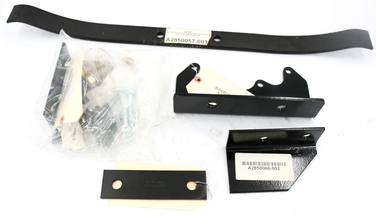 AUTOCAR - S2854001K001 - SRVC KIT-2. TMSN BUGGY SPRING