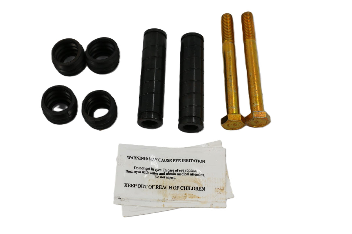 AUTOCAR - MI3727 - SLIDE PIN BOOT KIT