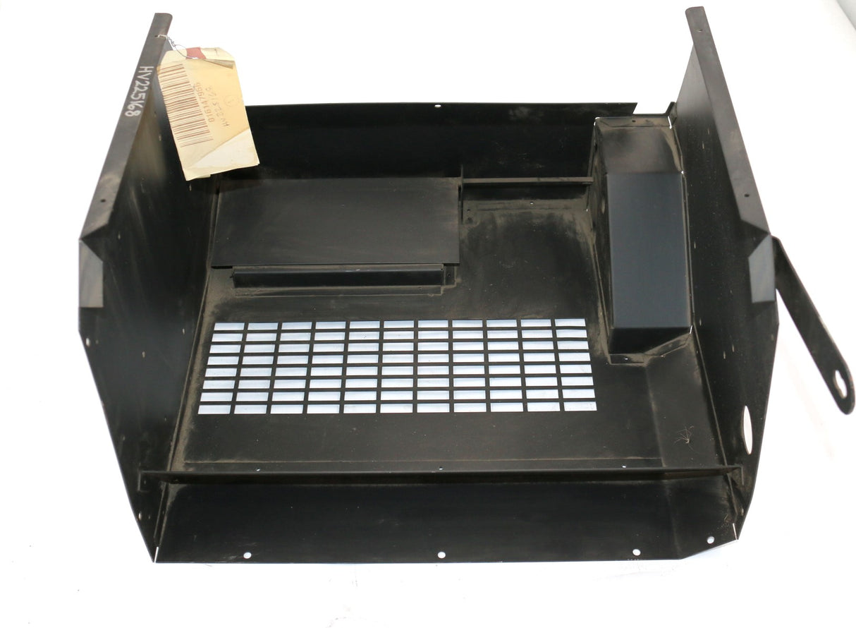 AUTOCAR - HV225168 - WELDED CASE ASSEMBLY