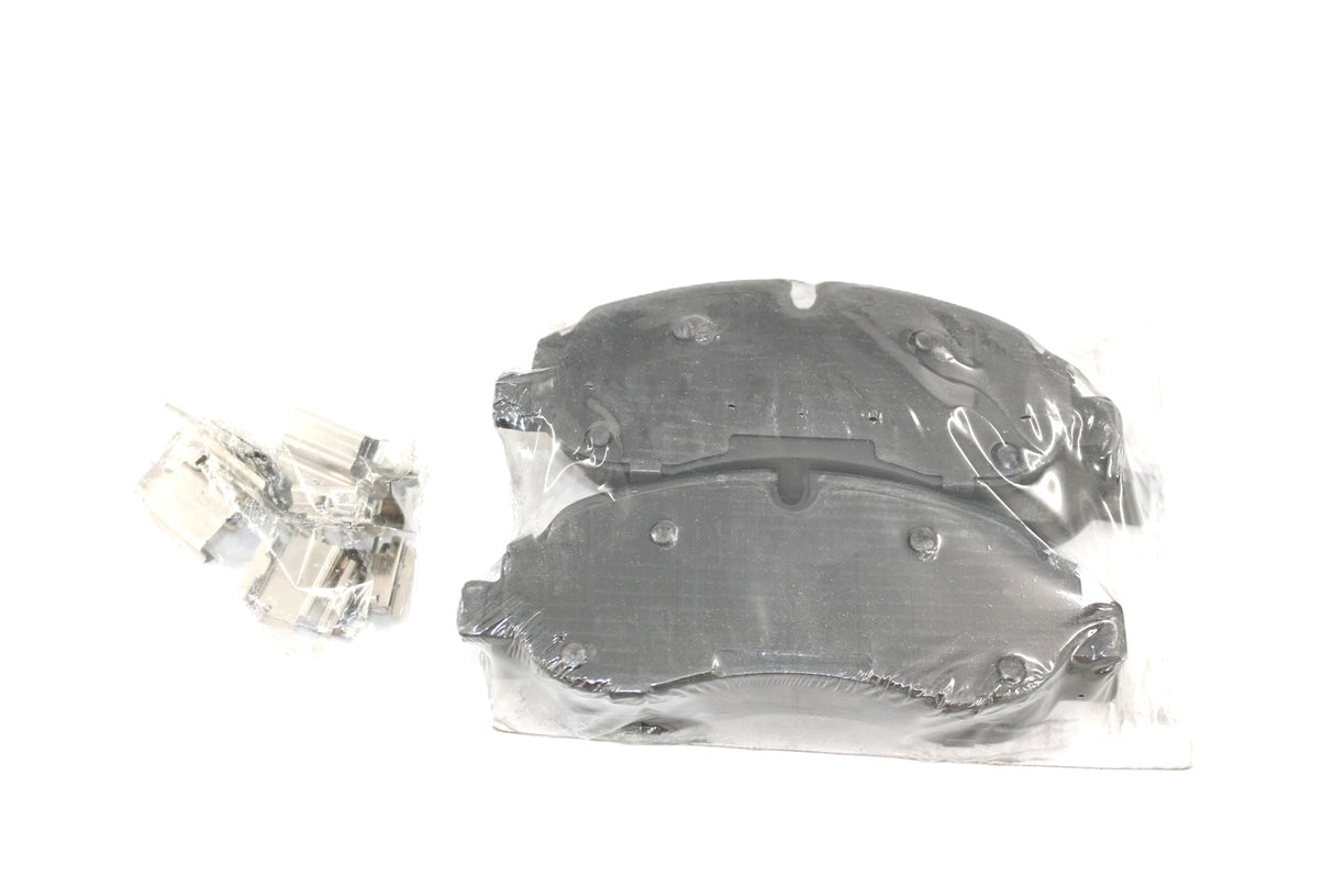 MATCH MADE - APL-D1774 - ADVANCED BRAKE PADS FRONT