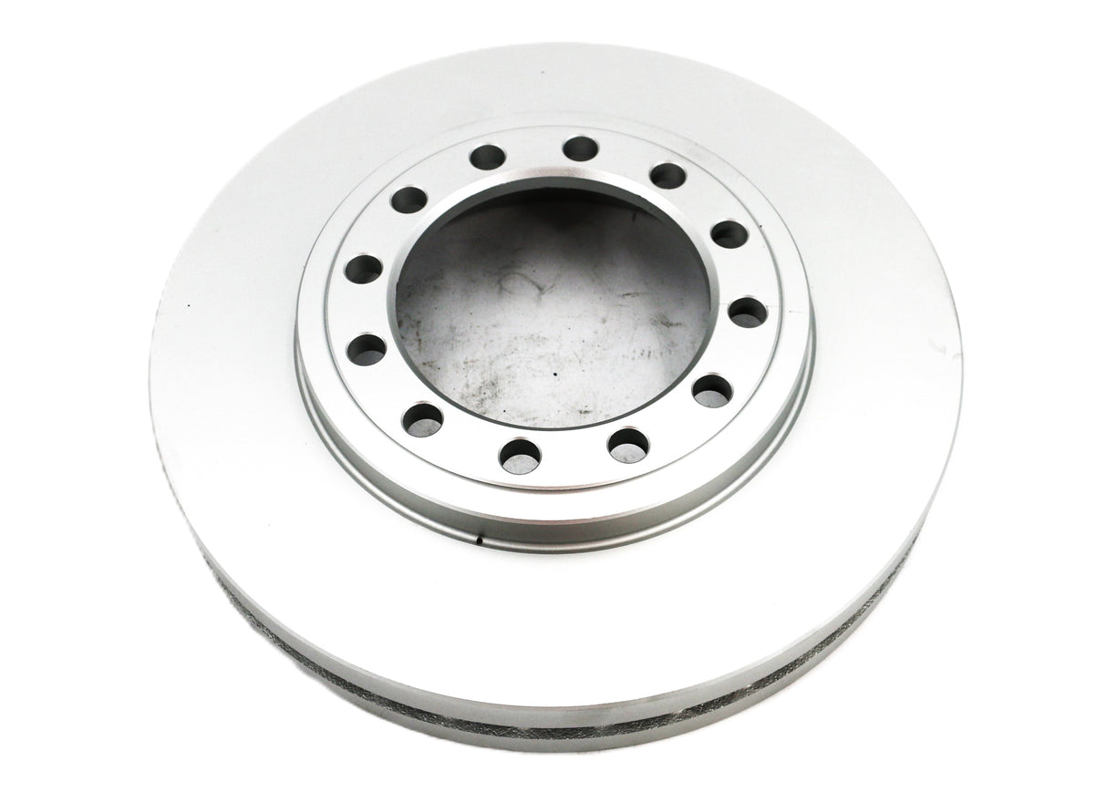 MATCH MADE - APL-2031296 - FRONT BRAKE ROTOR