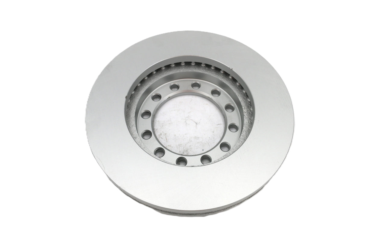 MATCH MADE - APL-2031296 - FRONT BRAKE ROTOR
