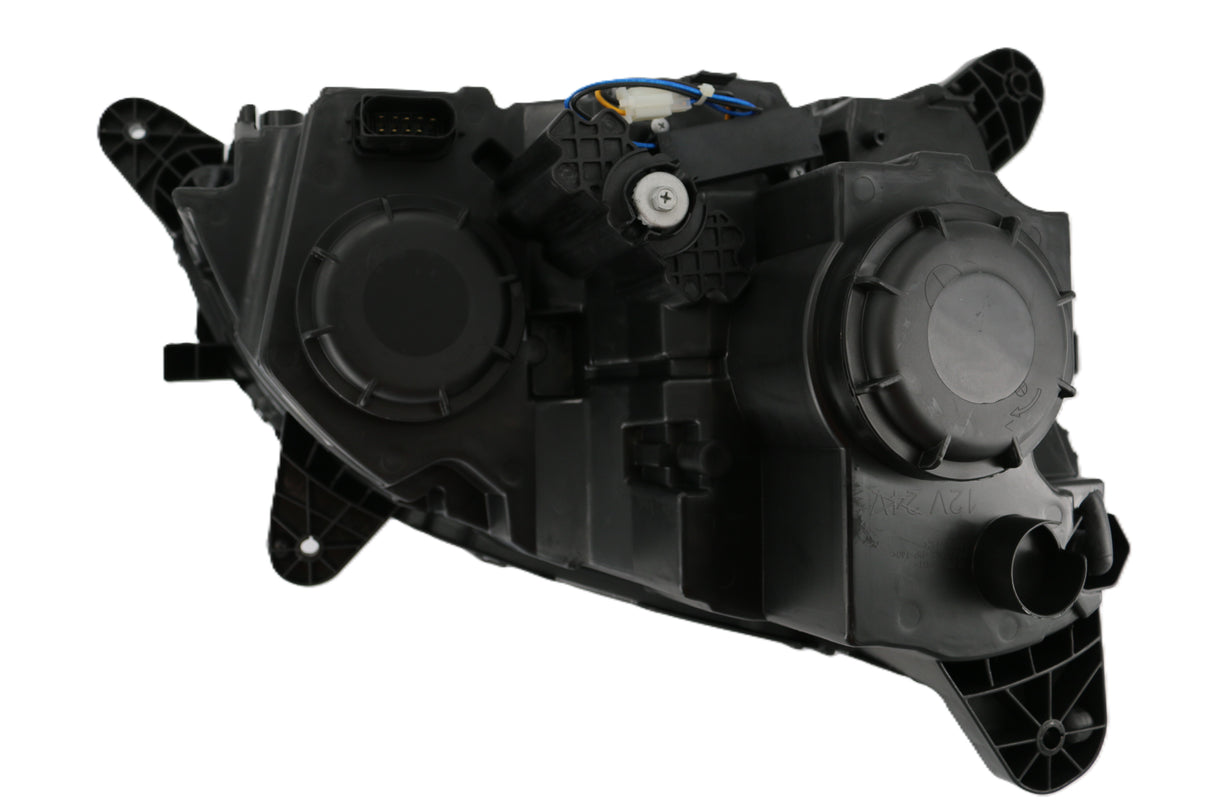 MATCH MADE - APL-10906 - 2015-19 PTRBLT 579 HDLT BLACK