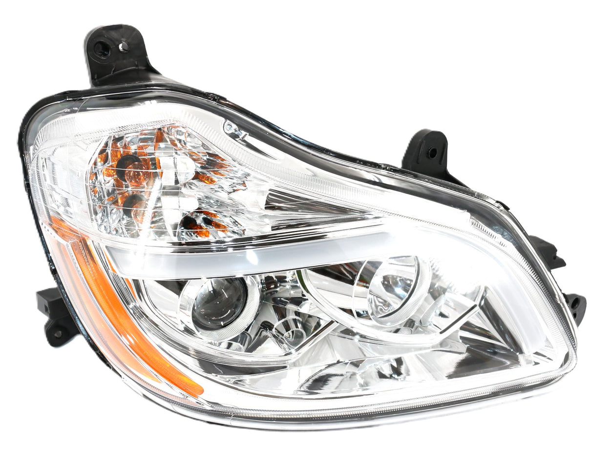 MATCH MADE - APL-101659 - 2013-18 KNWRTH T-680 HLT CHRME