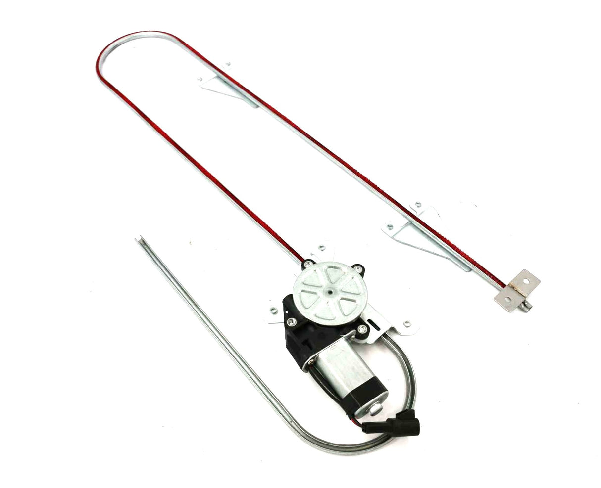MATCH MADE - APL-101001 - WINDOW REGULATOR RH