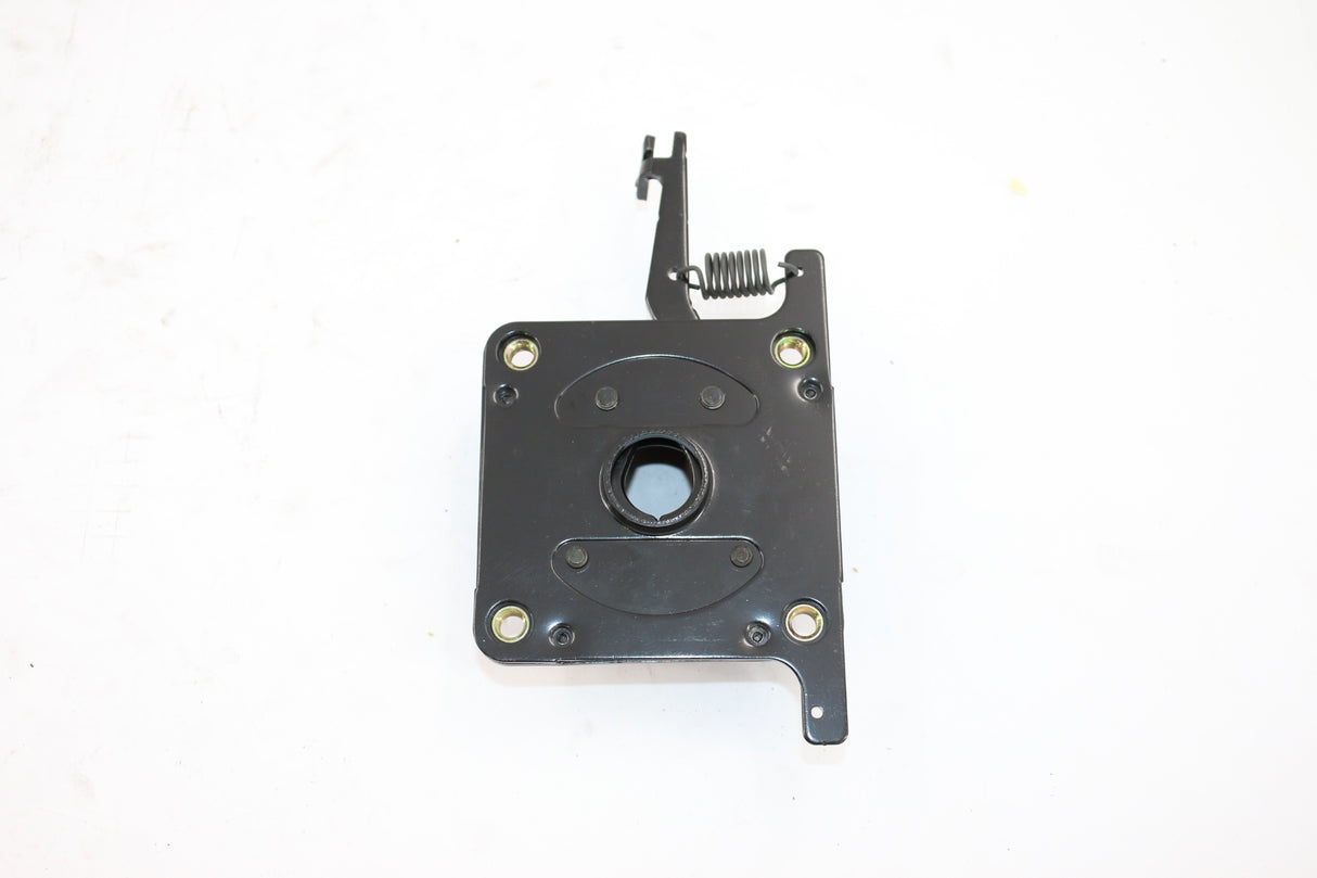 MATCH MADE - APL-100962 - LOCK-HOOD