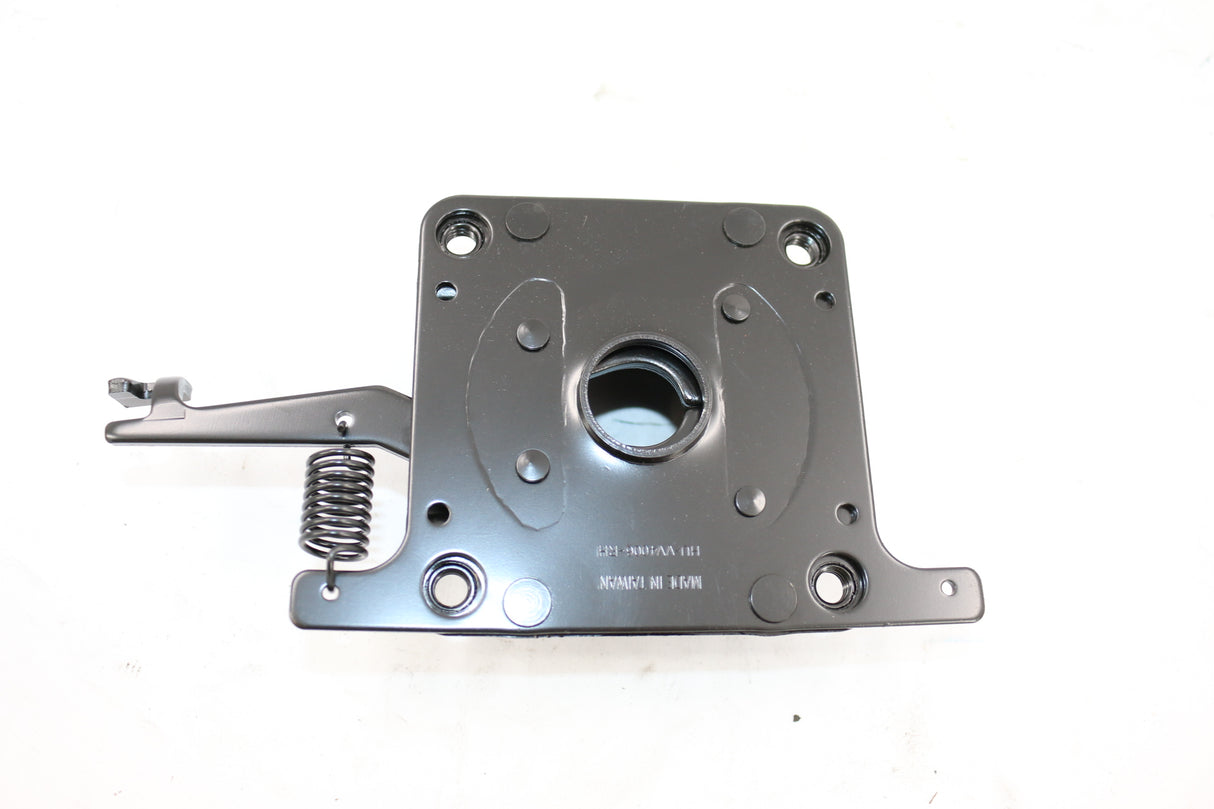 MATCH MADE - APL-100961 - LOCK-HOOD