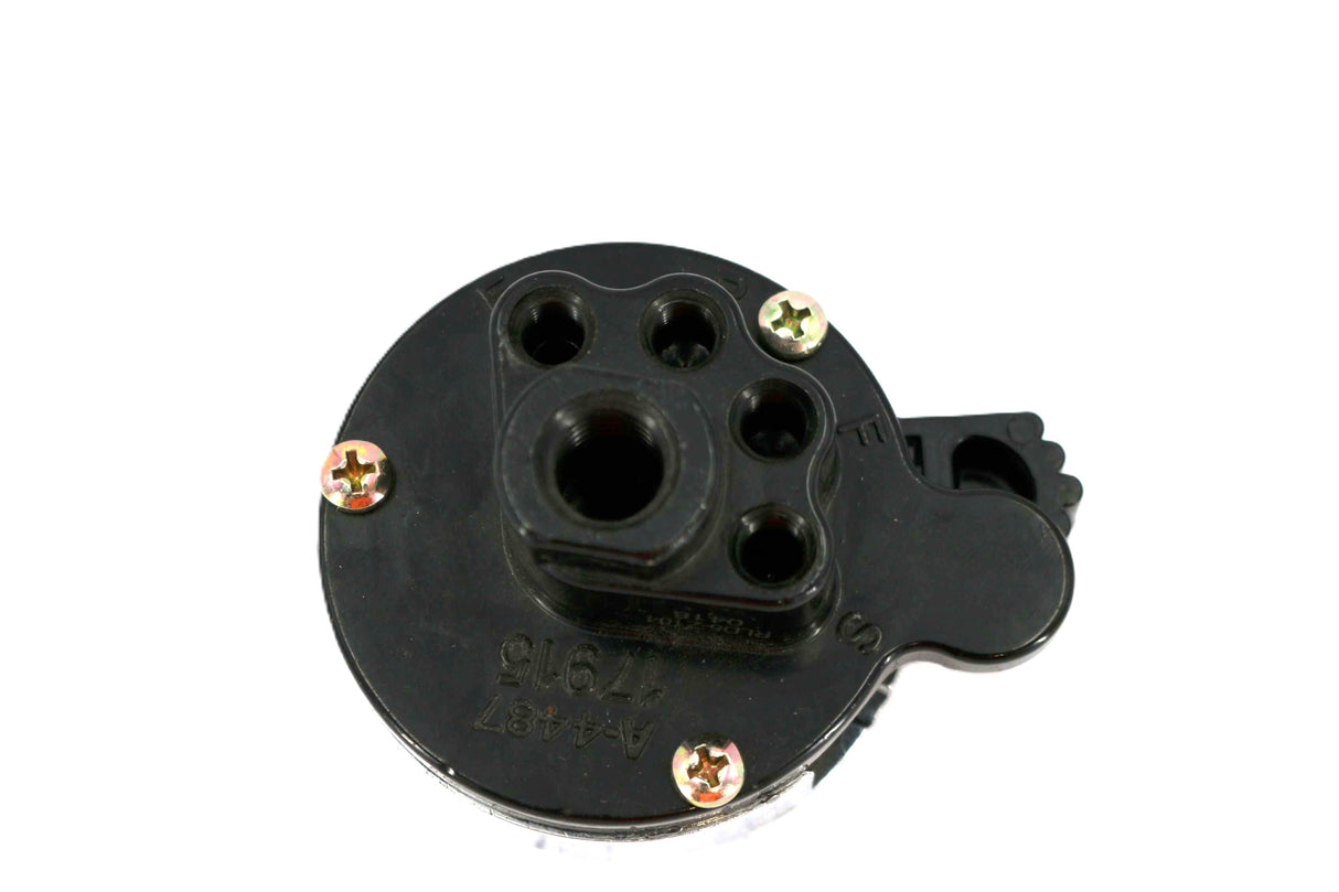 MATCH MADE - APL-100781 - SELECTOR-3 POSITION
