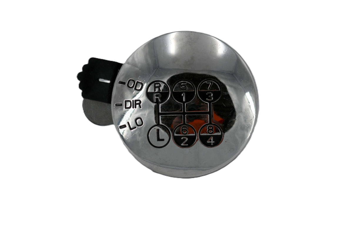 MATCH MADE - APL-100781 - SELECTOR-3 POSITION