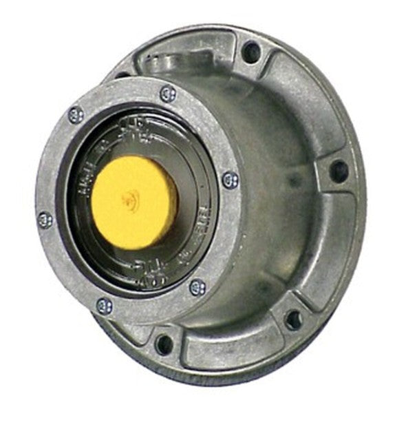 MATCH MADE - APL-100681 - HUB CAP-ALUMINUM