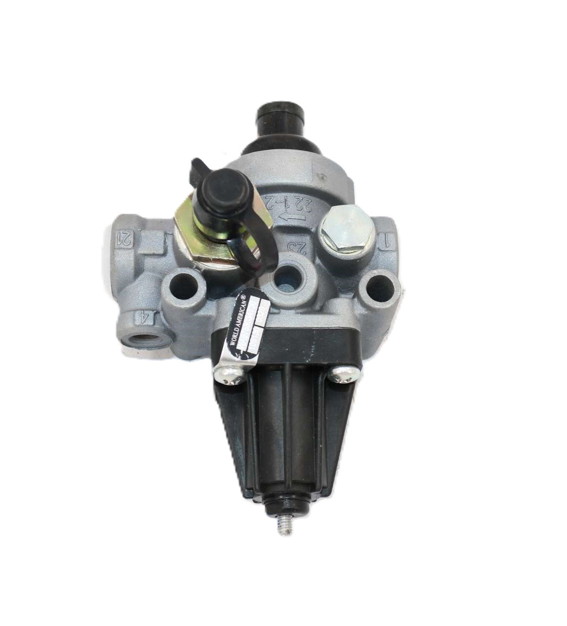 MATCH MADE - APL-100010 - AIR BRAKE GOVERNOR - WABCO STYLE