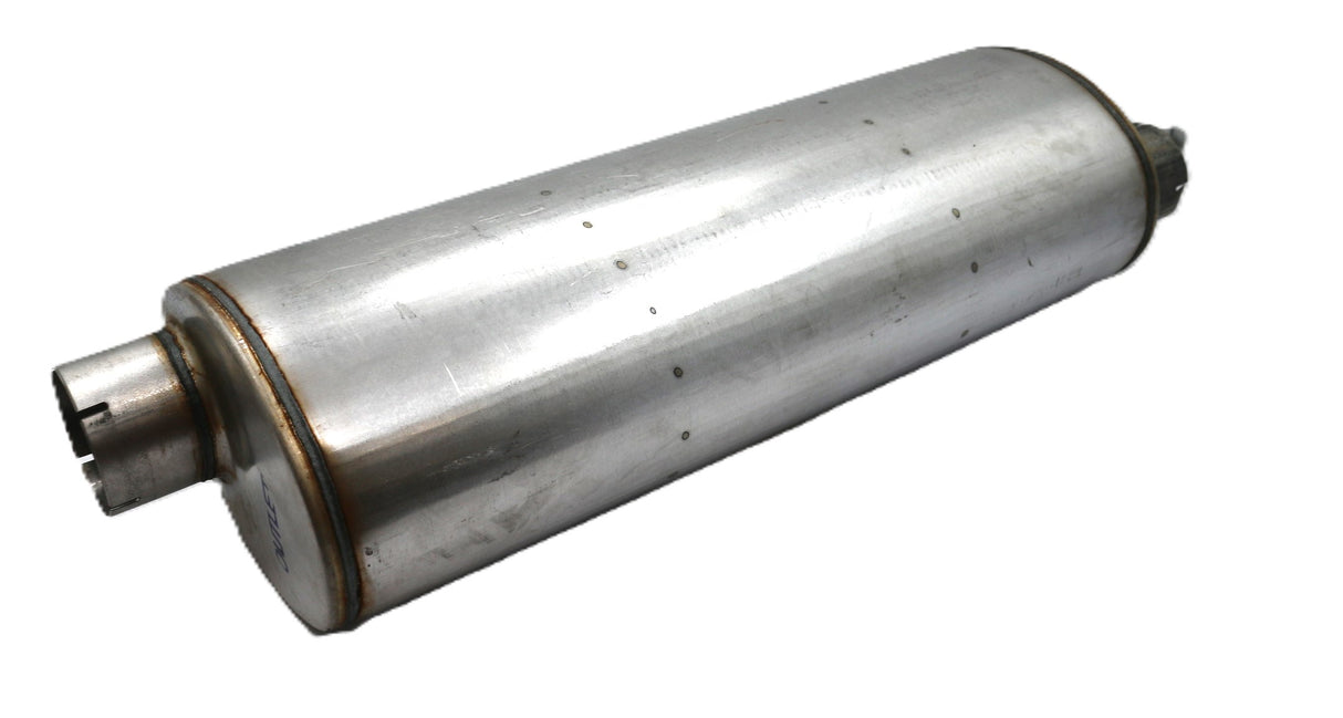 MATCH MADE - ACI-09431600 - MUFFLER ASSY IH4700