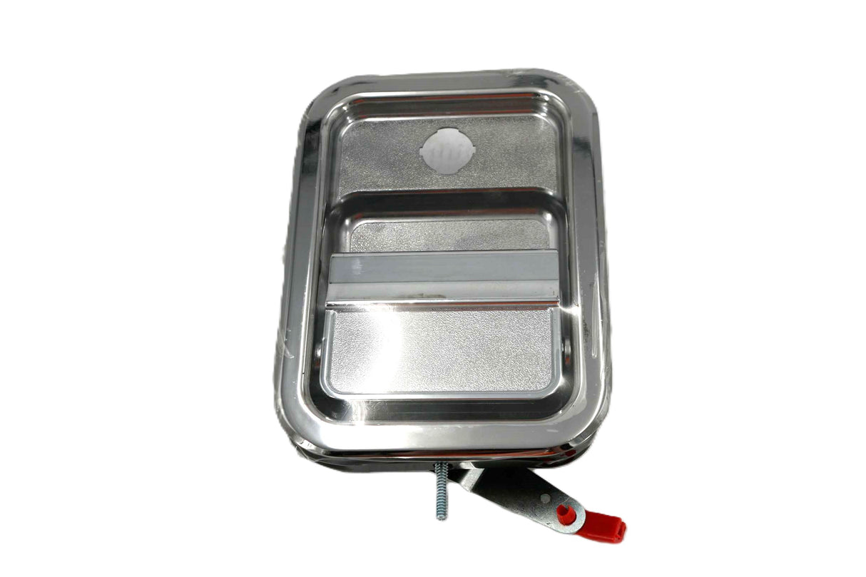 MATCH MADE - ACF-61881502 - DOOR HANDLE FLD