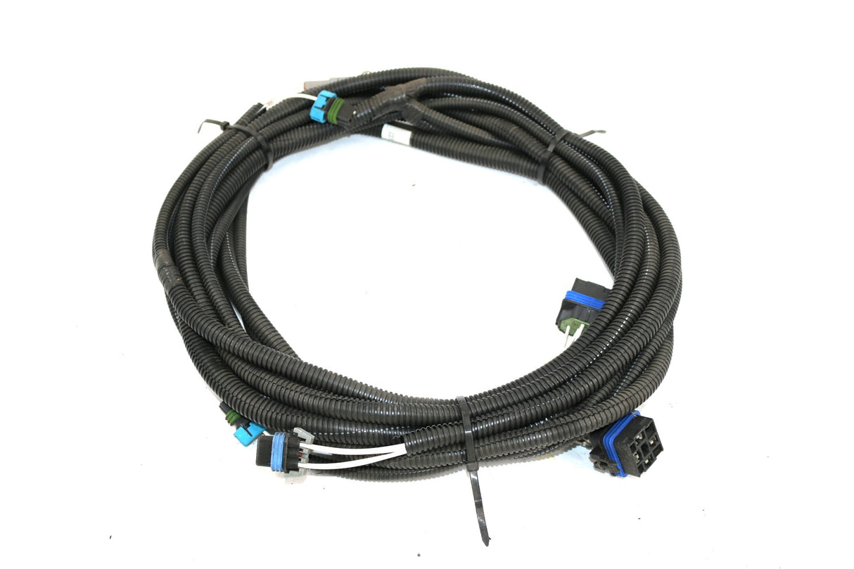 AUTOCAR - A6101005-002 - HARNESS-ACX TRINARY JUMP