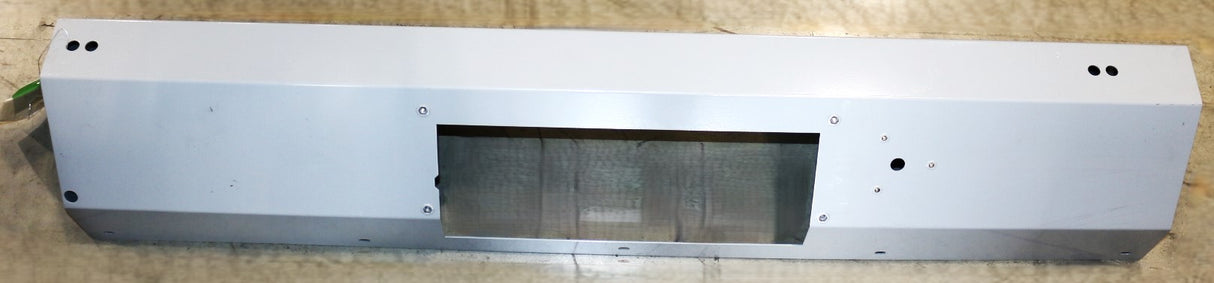 AUTOCAR - A5705009-001 - HEADLINER_ASSEMBLY WO RADIO