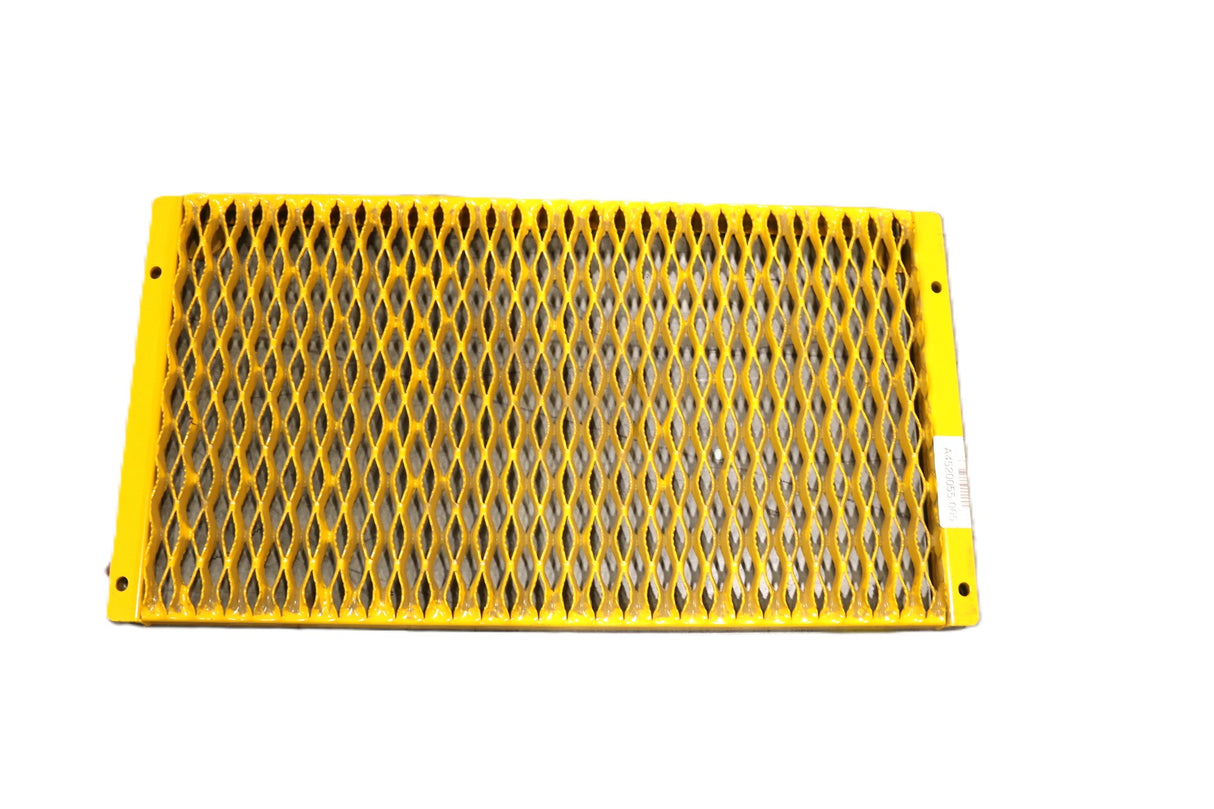 AUTOCAR - A4520055-005 - GRIP STRUTBOCPAC YEL 122