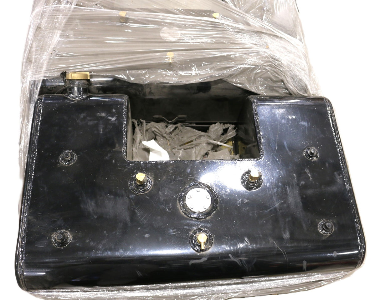 AUTOCAR - A4300051-001 - FUEL TANKRECT DEEP STEP YELL