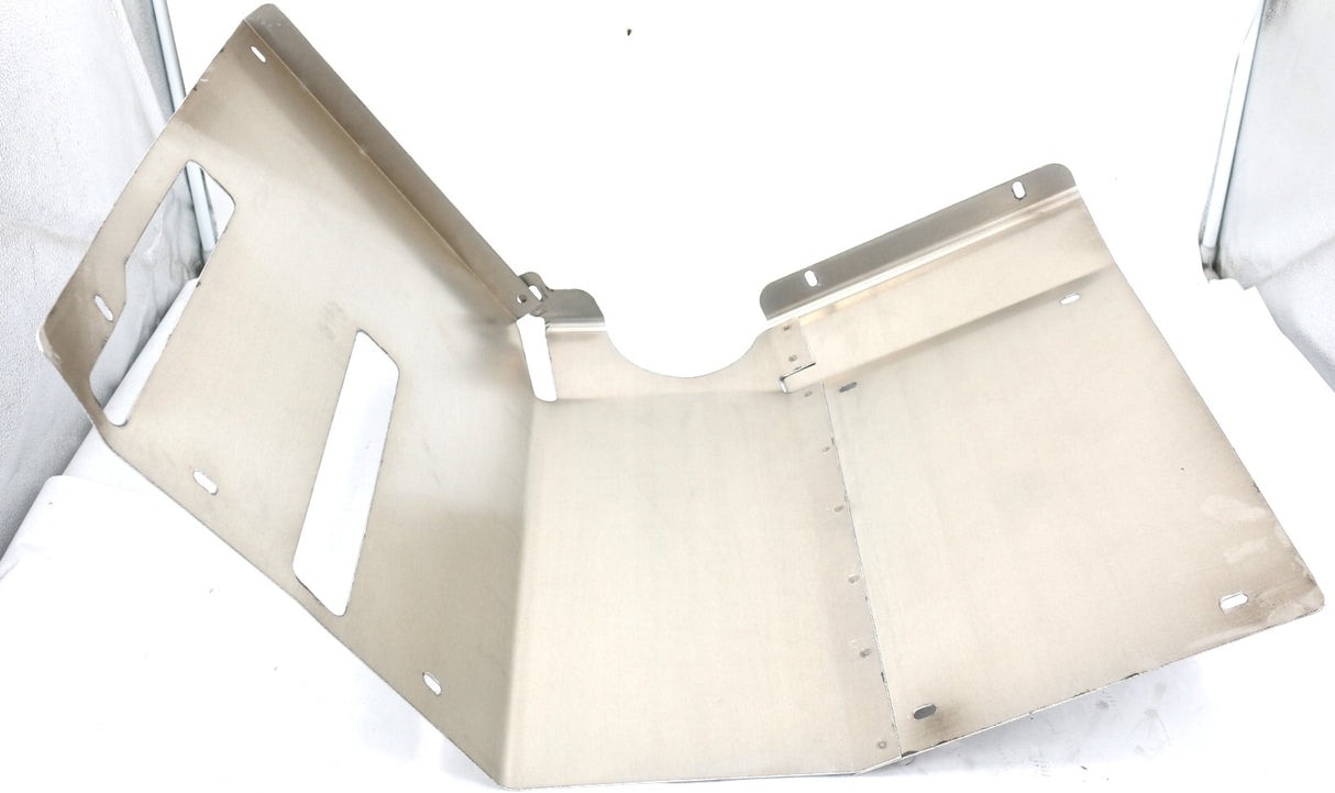 AUTOCAR - A2390073-001 - SHIELD UREA TANK ACTT