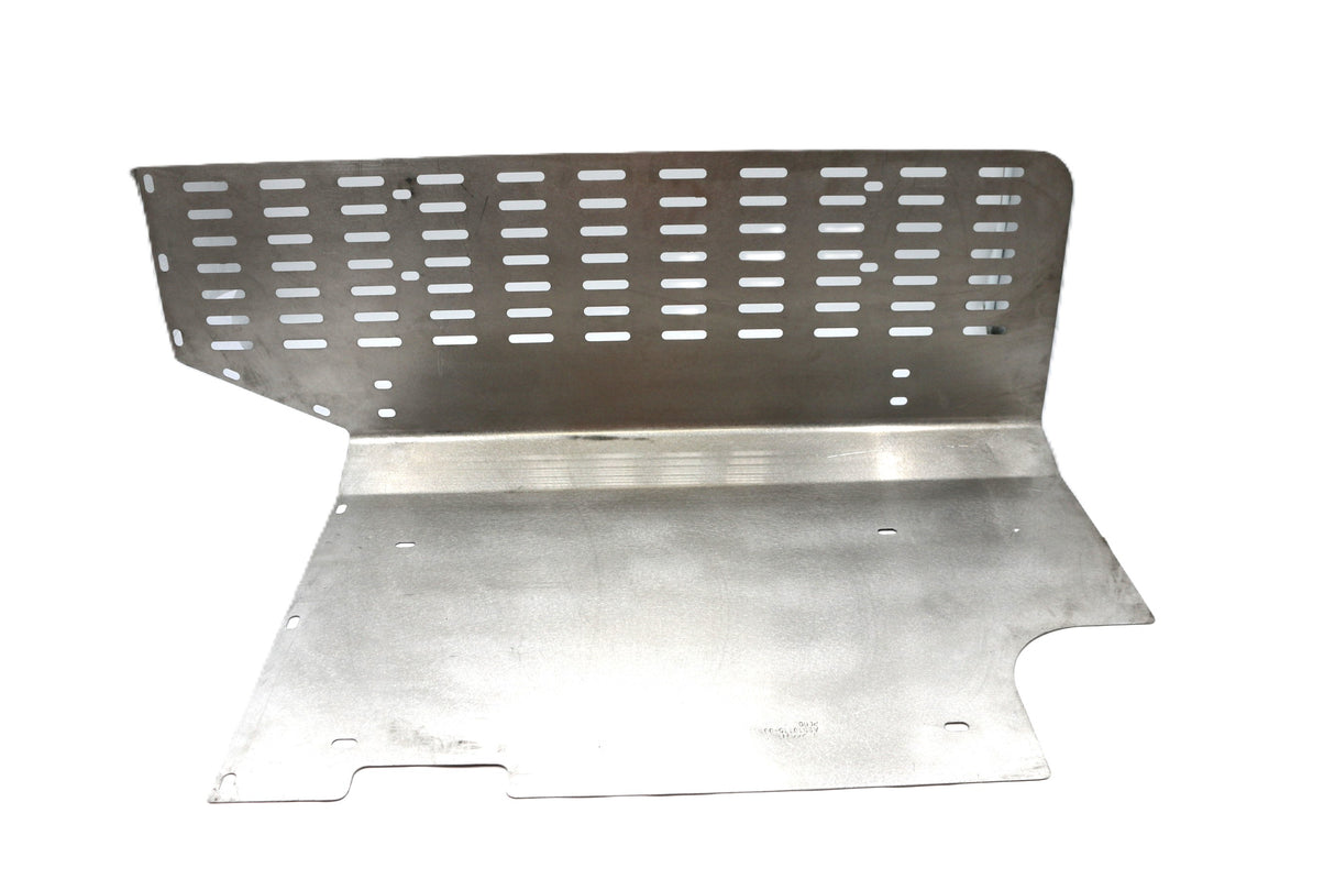 AUTOCAR - A2310115-001 - HEAT SHIELD DPF ISB6.7