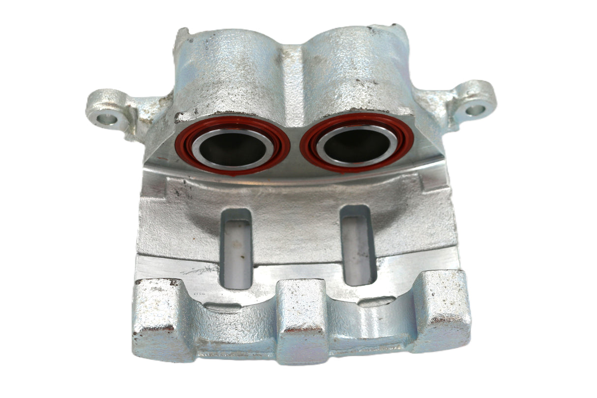 AUTOCAR - 605006 - ASSEMBLY-SILVER PLATED-NO BRKT