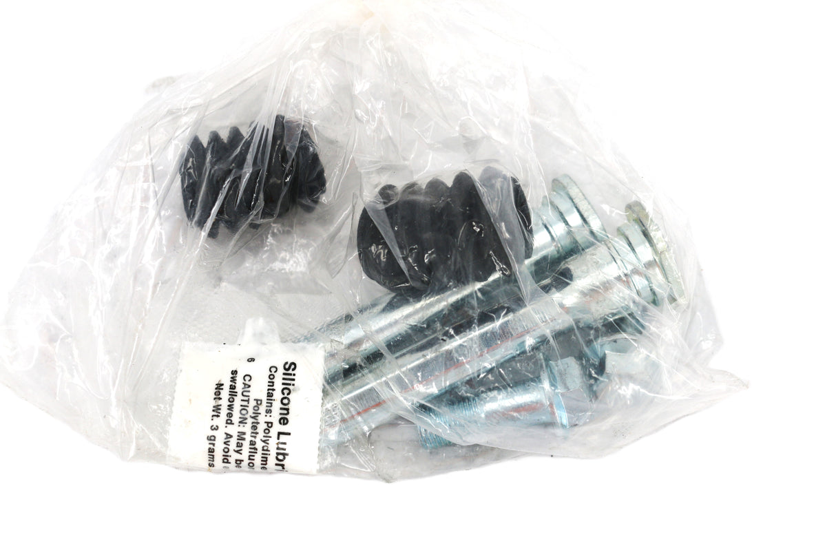 AUTOCAR - 605006 - ASSEMBLY-SILVER PLATED-NO BRKT