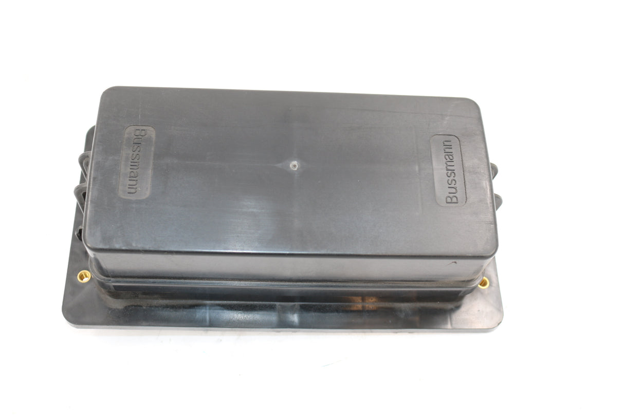 AUTOCAR - 15401-3-2-1-0A - FUSE BOX