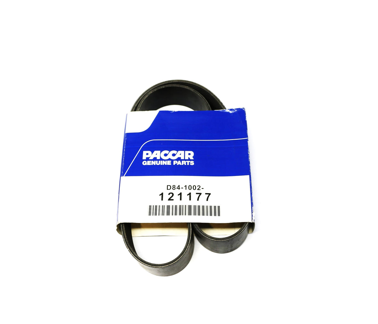 PACCAR - D84-1002-121177 - BELT
