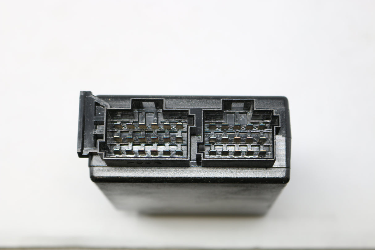 MERCEDES - A 000 446 51 51 - ECU VIDEO RADAR DECISION UNIT