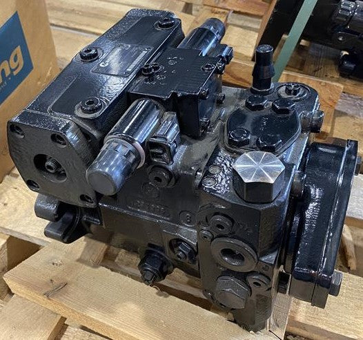 REXROTH - R902231167 - AXIAL PISTON PUMP