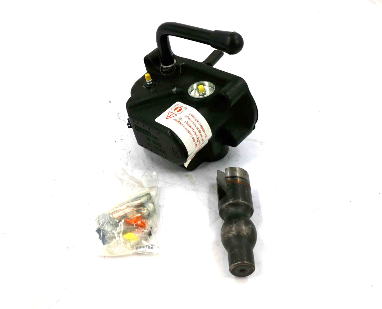 ROCKINGER (JOST) - ROE67996 - AUTOMATIC UNIT CPL.