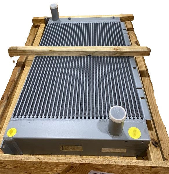SENNEBOGEN - 166435 - COOLANT COOLER