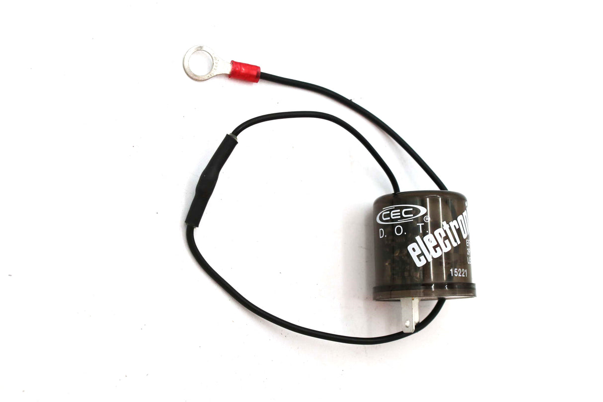 CEC INDUSTRIES - EL-32RL - LED FLASHER