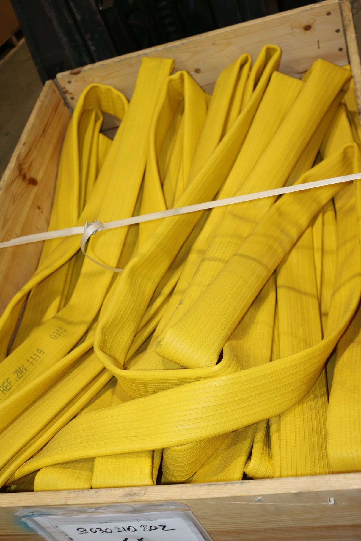 ATLAS COPCO - 9030210802 - X-LITE FLAT HOSE - 50 MM