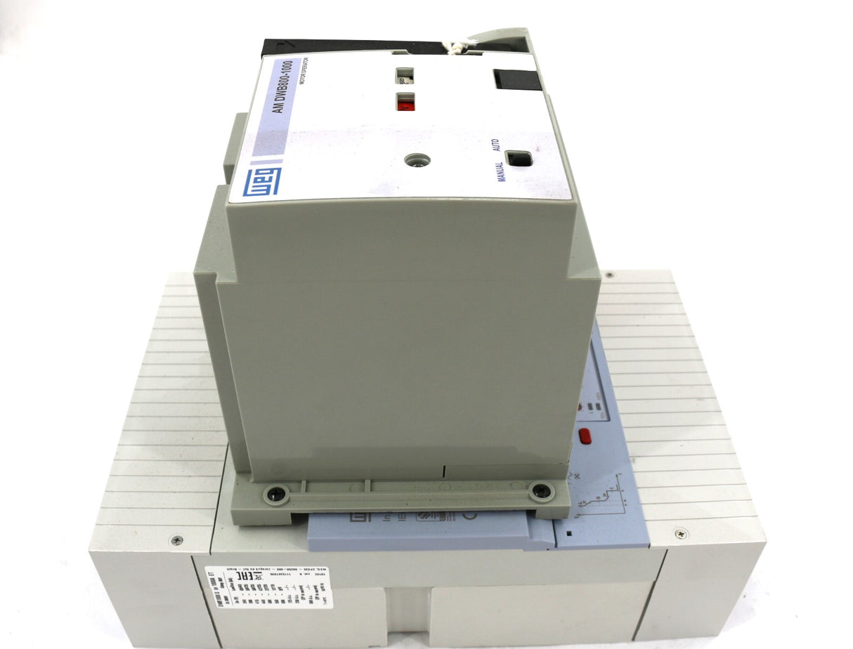 ATLAS COPCO - 1093129604 - MOTOR CIRCUIT BREAKER WEG 1000