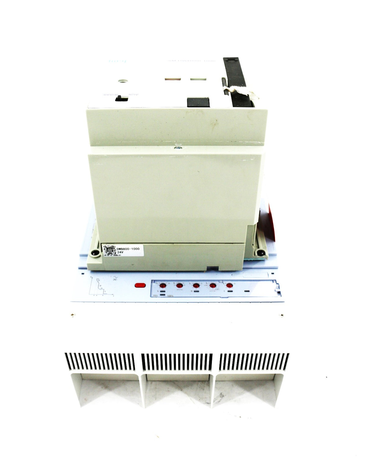 ATLAS COPCO - 1093129604 - MOTOR CIRCUIT BREAKER WEG 1000