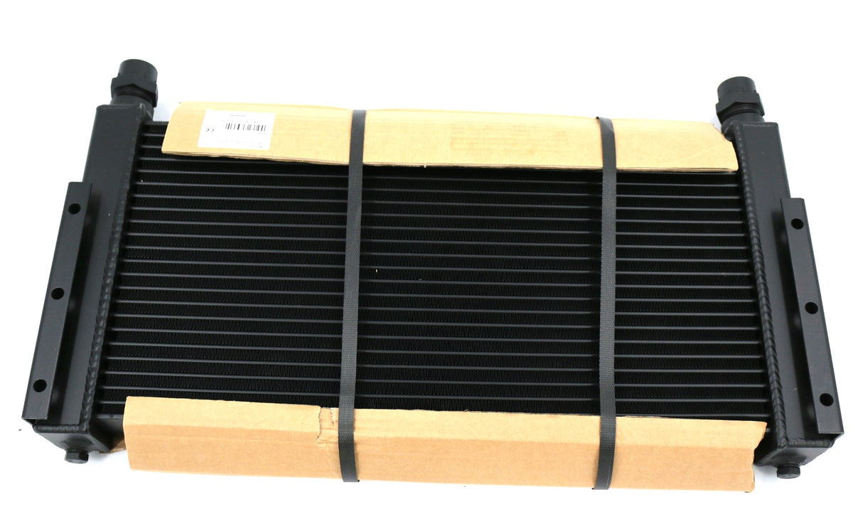 ATLAS COPCO - 1636303879 - HEAT EXCHANGER (FUEL COOLER)