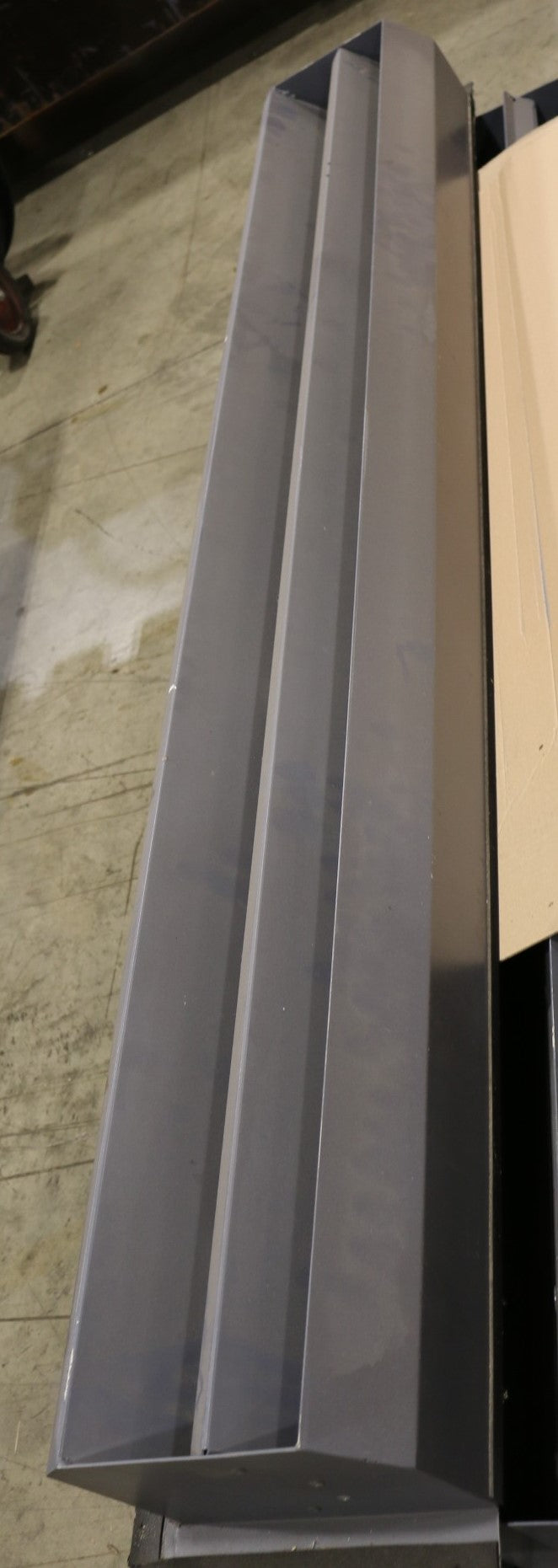 ATLAS COPCO - 1636023130 - BAFFLE