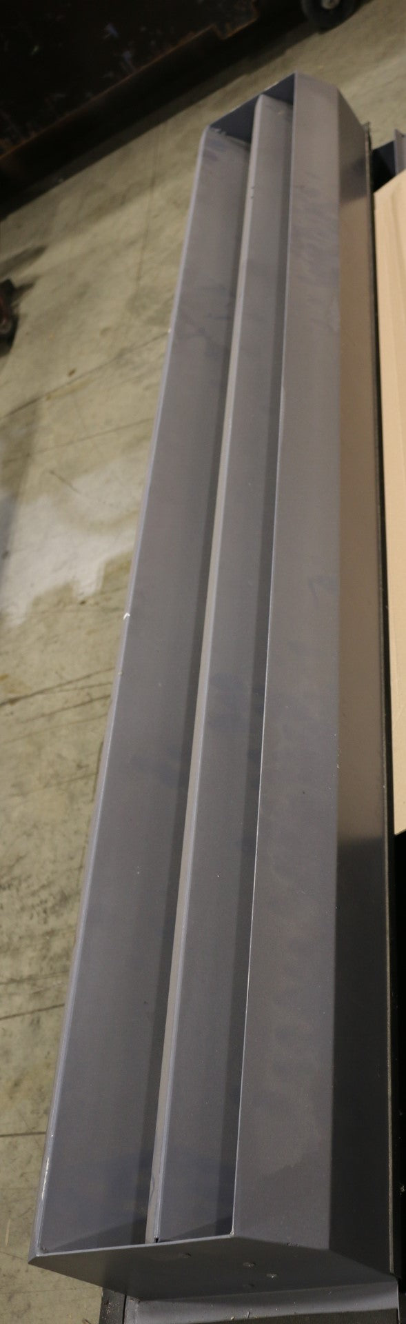 ATLAS COPCO - 1636023130 - BAFFLE