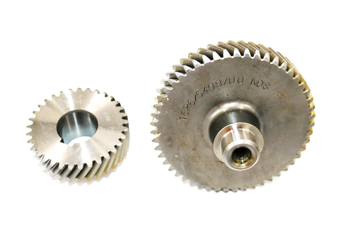 ATLAS COPCO - 1626550080 - GEARSET I=1.5455 M=2