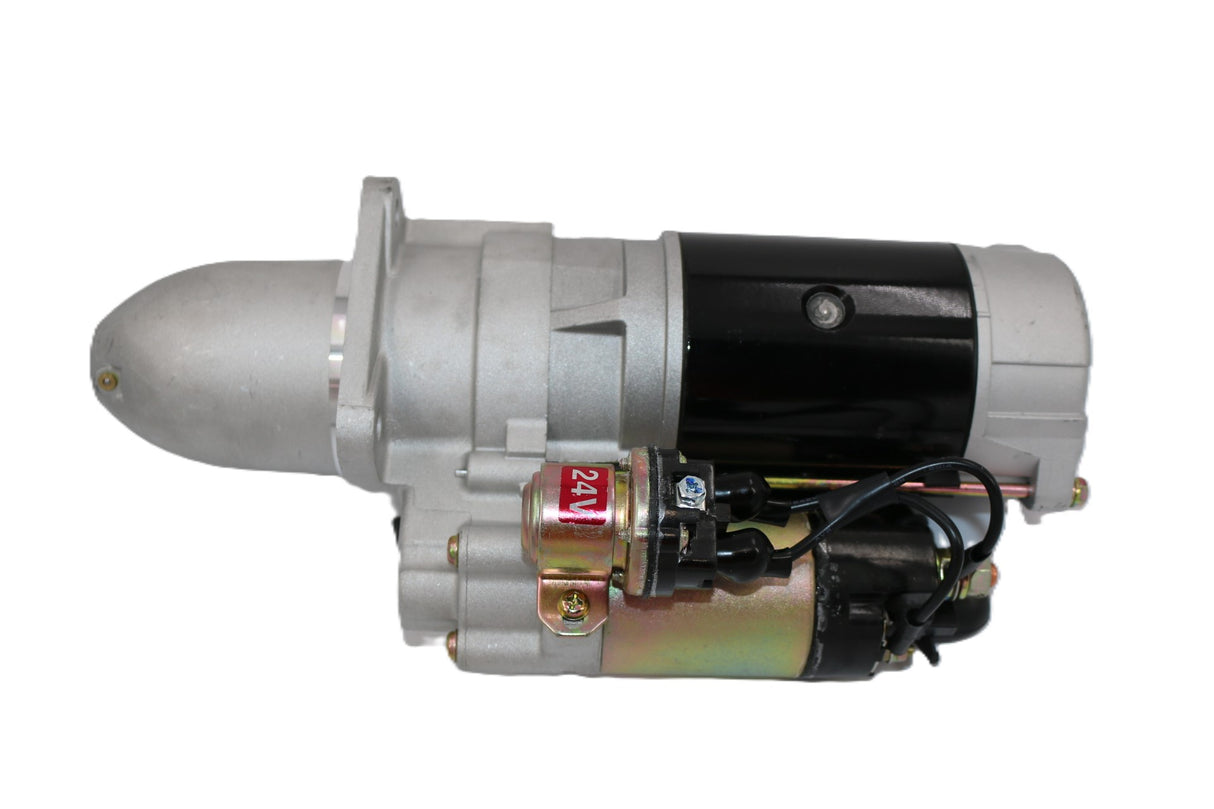 ATLAS COPCO - 1636300801 - STARTER