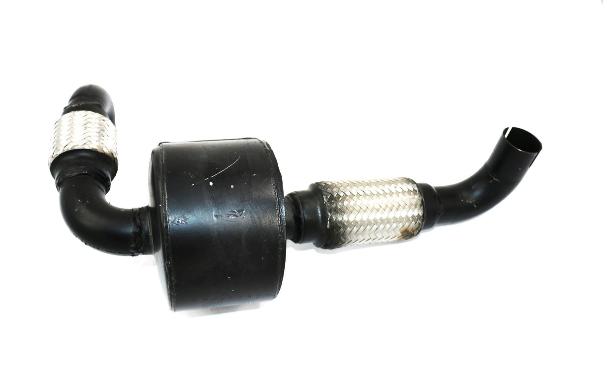 ATLAS COPCO - 1636006846 - ASSEMBLY SPARK ARRESTOR