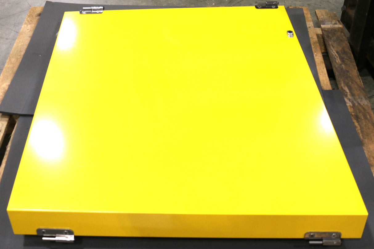 ATLAS COPCO - 1626856384 - CORNER ASSEMBLY