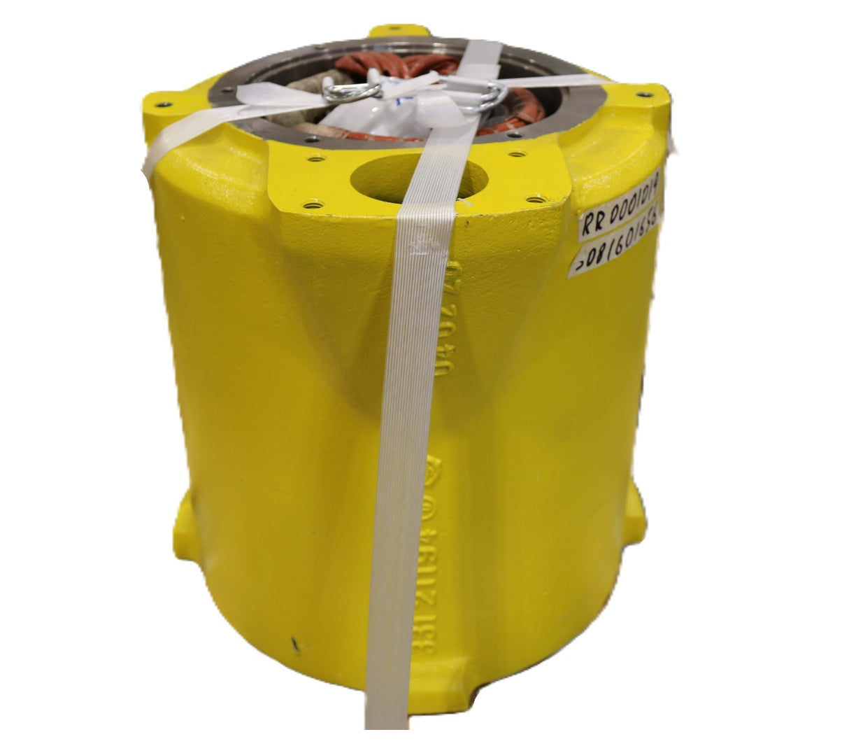 ATLAS COPCO - 3081601656 - MOTOR HOUSING +STATOR