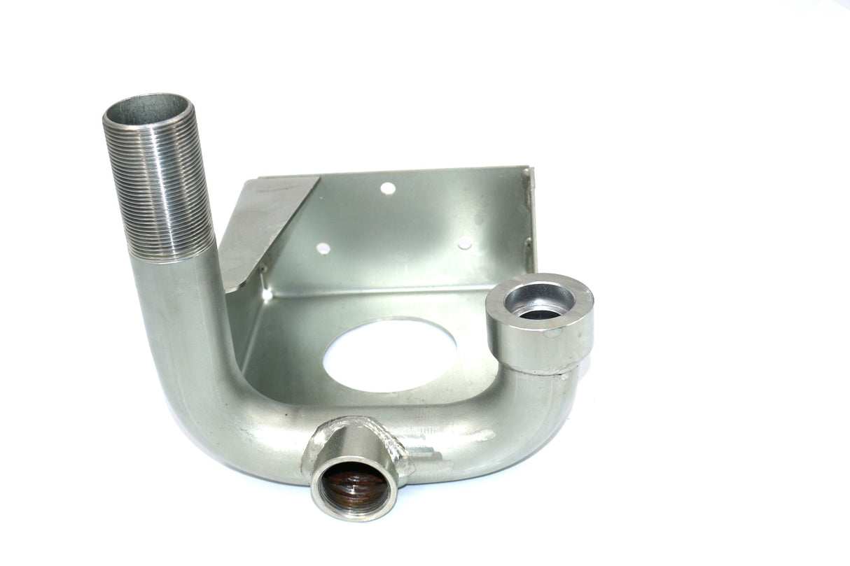 ATLAS COPCO - 1638272002 - MANIFOLD