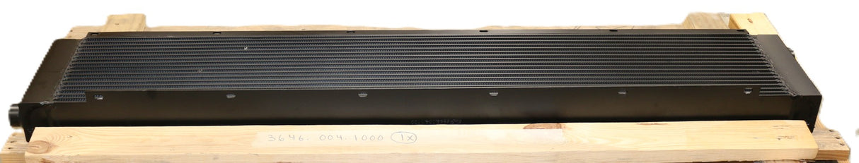 ATLAS COPCO - 2236206845 - OIL COOLER SB7-44