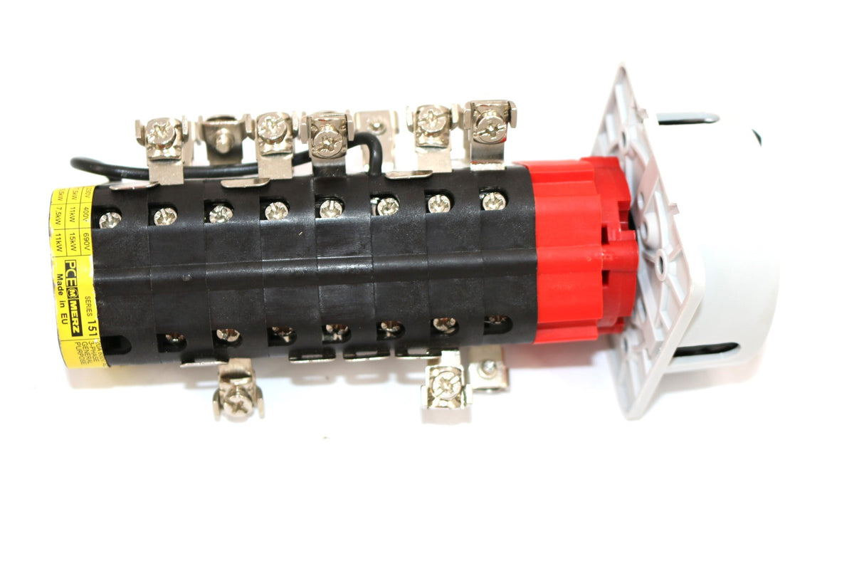 ATLAS COPCO - 1089937827 - SELECTOR SWITCH