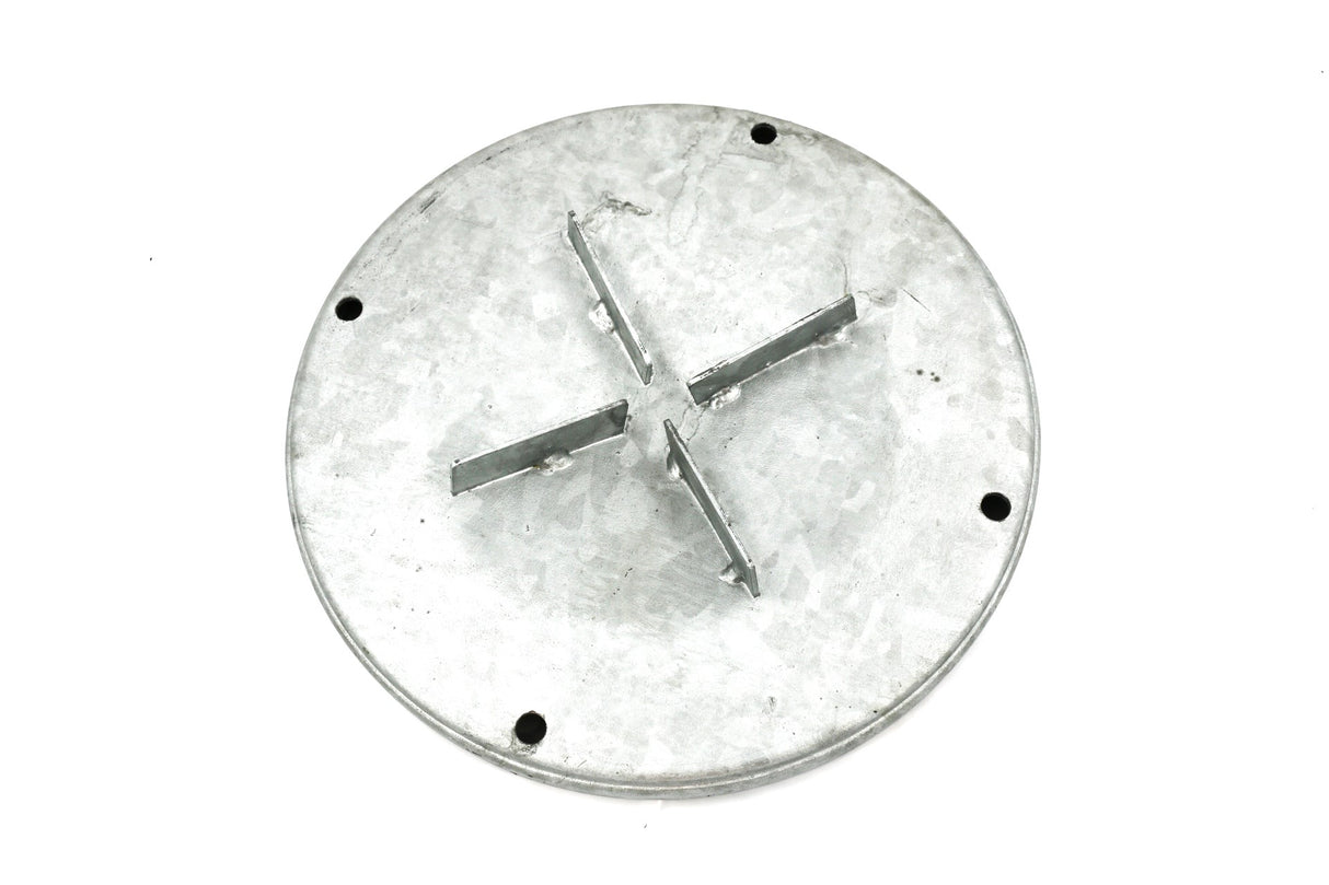 ATLAS COPCO - 470W252354 - BASE PLATE