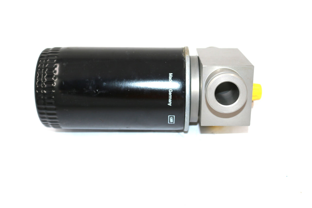 ATLAS COPCO - 1626846400 - LUBRICATOR ASSEMBLY SERIE7/87K