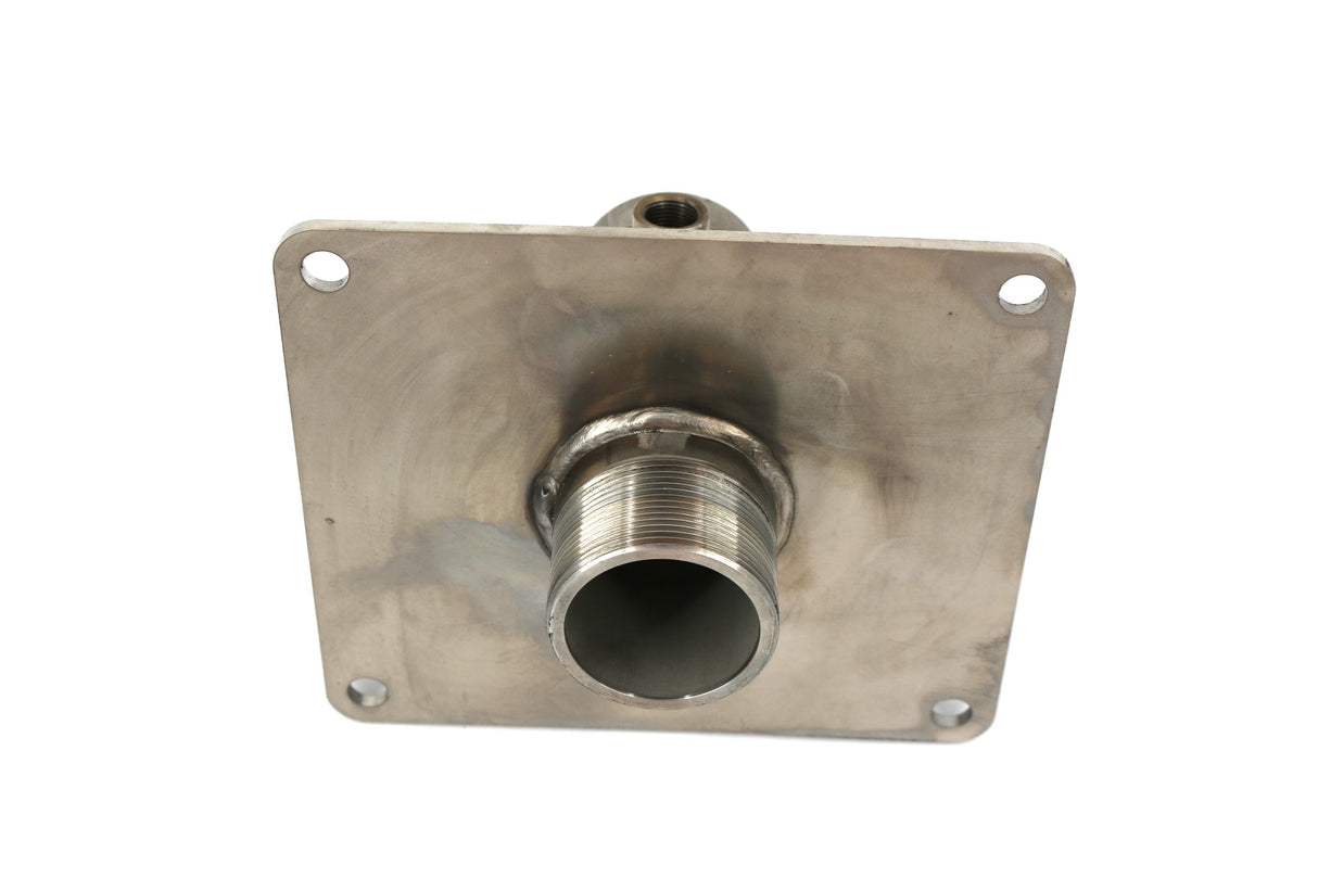 ATLAS COPCO - 1626920101 - FLANGE THREADED